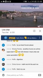 Foxzen Ad EarthTV World Livechat 1 Hungary Meme Template
