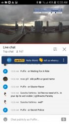 Foxzen Ad EarthTV World Livechat 4 Netherlands Meme Template