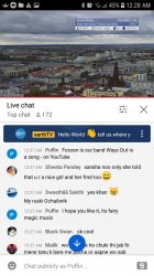 Foxzen Ad EarthTV World Livechat 8 Russia Meme Template