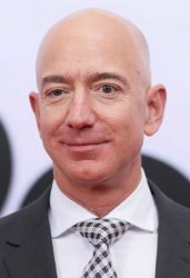 Jeff Bezos Meme Template