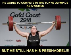 Tokyo Olympics Meme Template