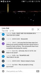 Puffin vs EarthTV Livechat terrorists 5-4-21 220 Meme Template