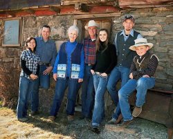 Victims of Leftist Terrorism: The Bundy Family Meme Template