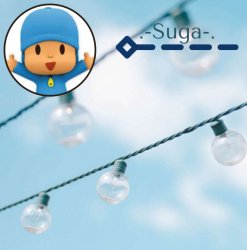 Pocoyo Meme Template