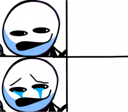 you when the it Meme Template