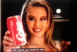 Kylie coke Meme Template