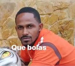 que bolas Meme Template