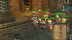 Leeroy Jenkins Meme Template