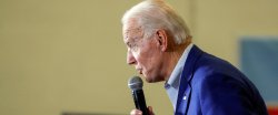 Biden Says Meme Template
