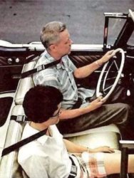 prototype Seatbelts Meme Template