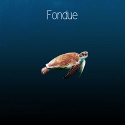 turtle template-Fondue Meme Template