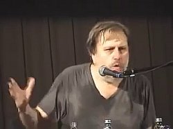 zizek take the money Meme Template