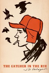 Holden Caulfield Meme Template