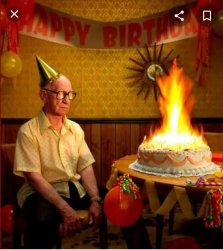 Happy bday Meme Template