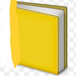 Book Emoji Meme Template