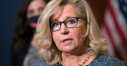 Liz Cheney Meme Template
