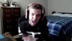 I can’t complete! Meme Template