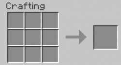 Crafting Meme Template