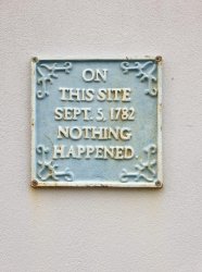 Nothing to see here Meme Template
