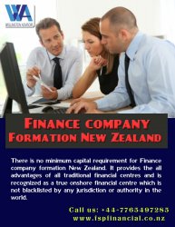 Finance company formation New Zealand Meme Template