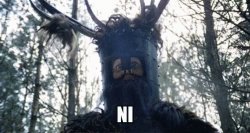 ni Meme Template