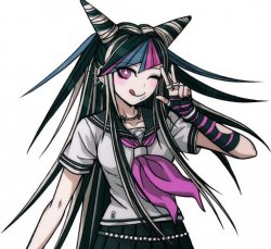ibuki Meme Template