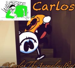 CarlosTheAnomalousIdiot skid and pump temp (Thanks Nezuko (B Meme Template