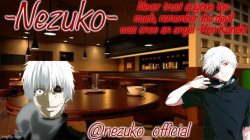 Kaneki template Meme Template