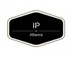IP Alliance Logo Meme Template