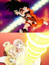 Lovebeam Meme Template