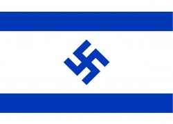 Israel Meme Template