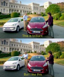 This is brilliant Meme Template