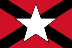 Flipia Flag Meme Template
