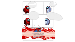 kinda sus Meme Template