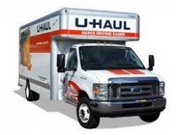U-haul ford truck Meme Template