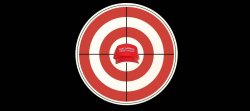 Make America a Target Again Meme Template