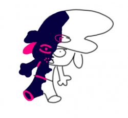 corrupt raparra Meme Template