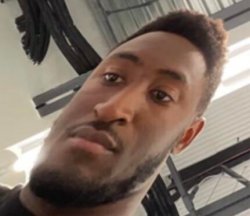 Distorted Marques Meme Template
