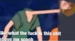 like what the frick Meme Template