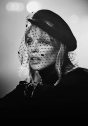 Kylie veil Meme Template