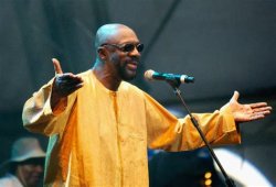 Isaac Hayes Meme Template