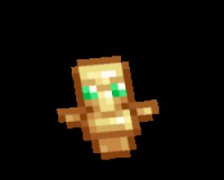 Tater totem being used Meme Template