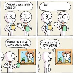 i have some objections Meme Template