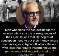Pro-Life hypocrites Meme Template