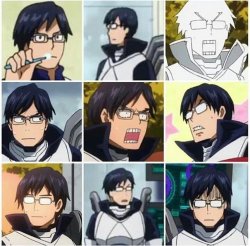 which iida are you today Meme Template