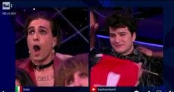 Eurovision meme Meme Template