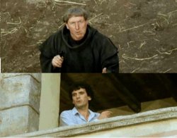 troisi 1 Meme Template