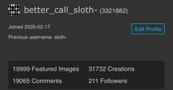 19999 featured images Meme Template