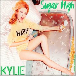 Kylie sugar high redux Meme Template