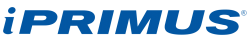 iPrimus Logo Meme Template